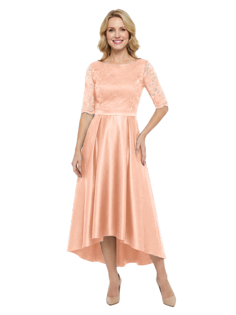 peach