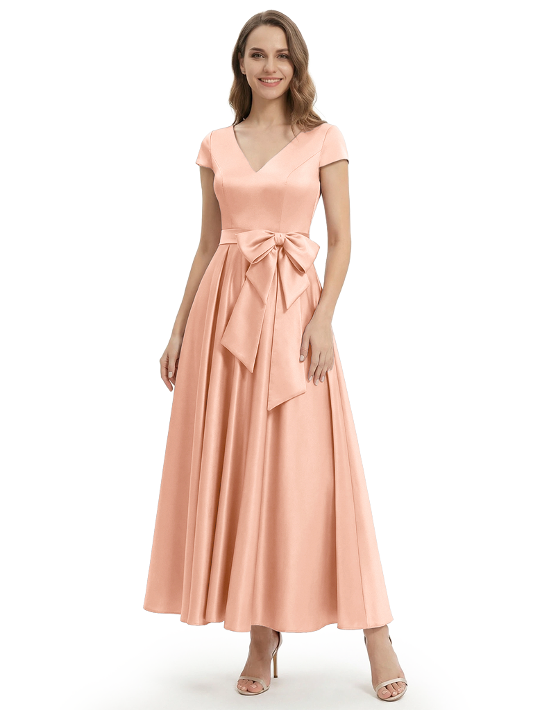 peach