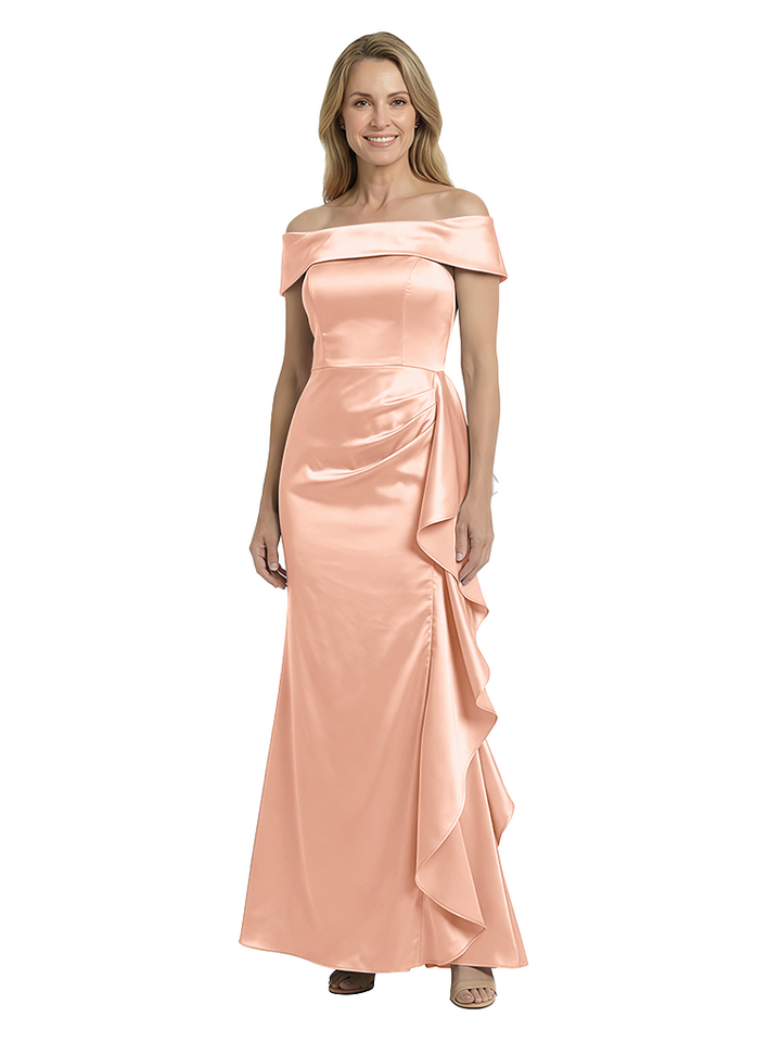 peach