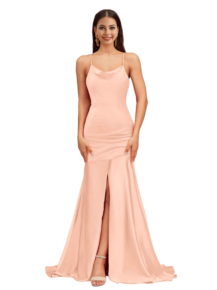 peach