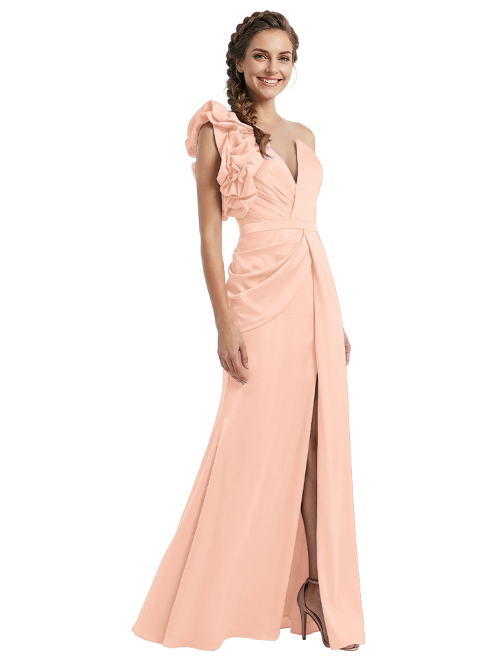 peach