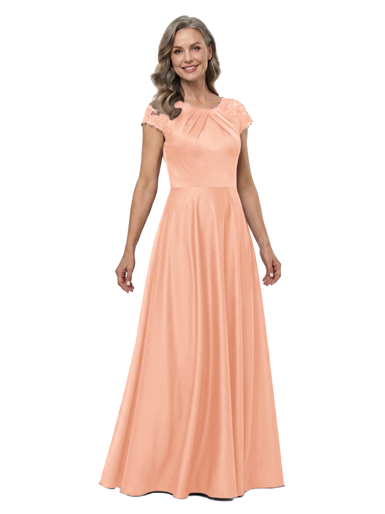 peach