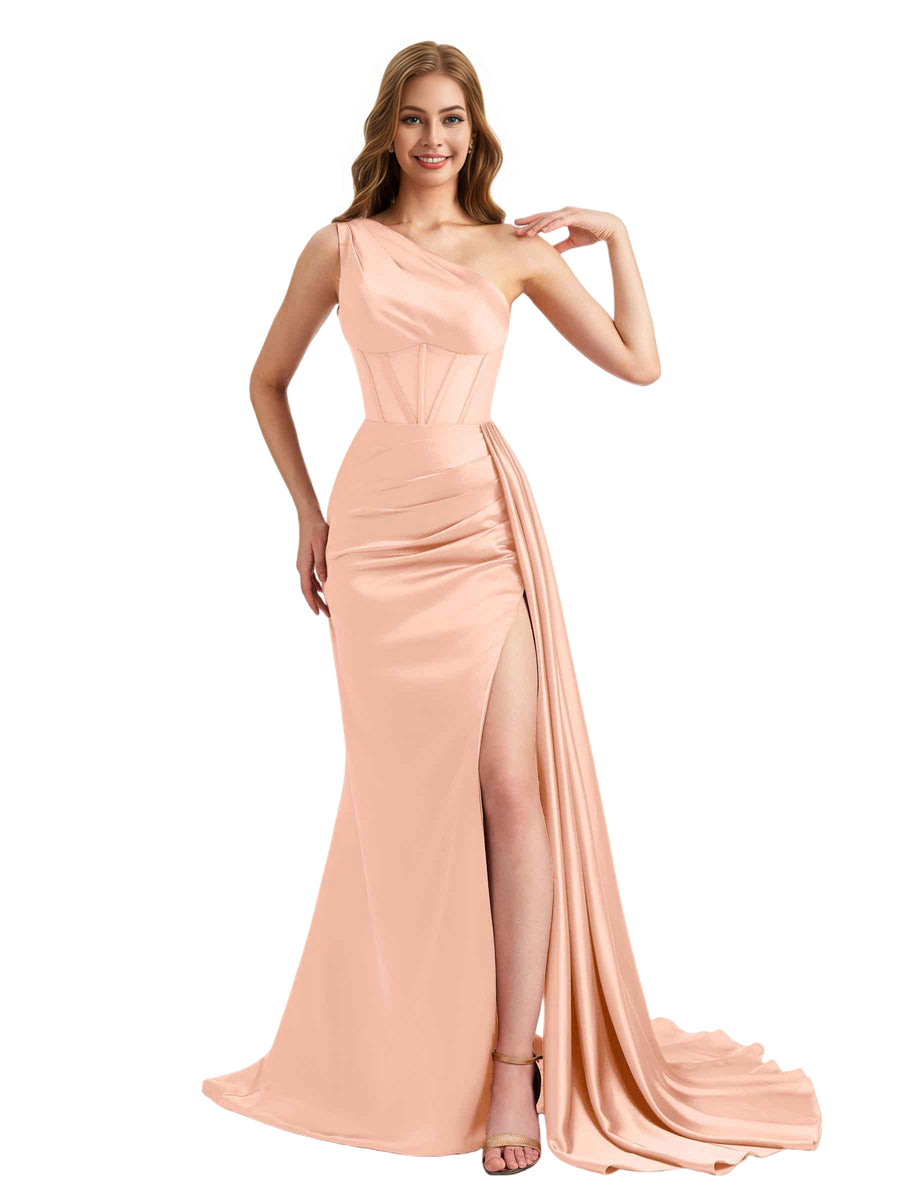 peach