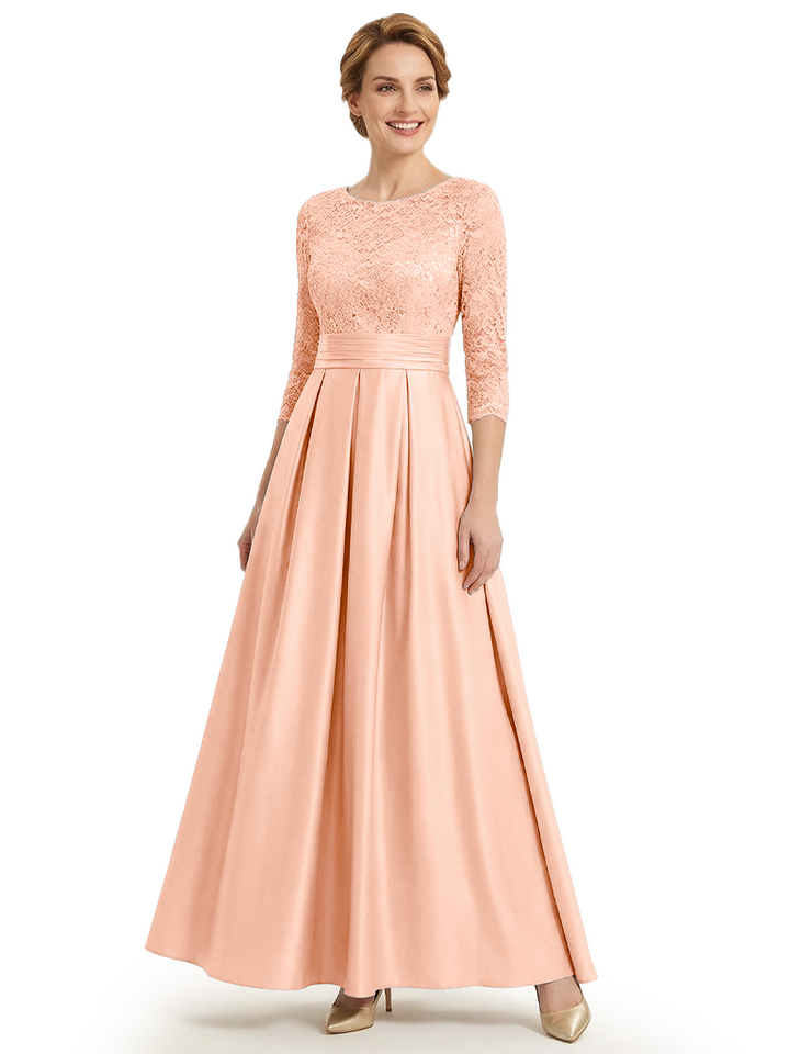 peach