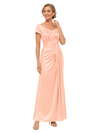 peach