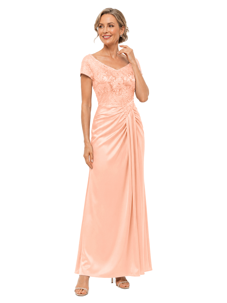 peach