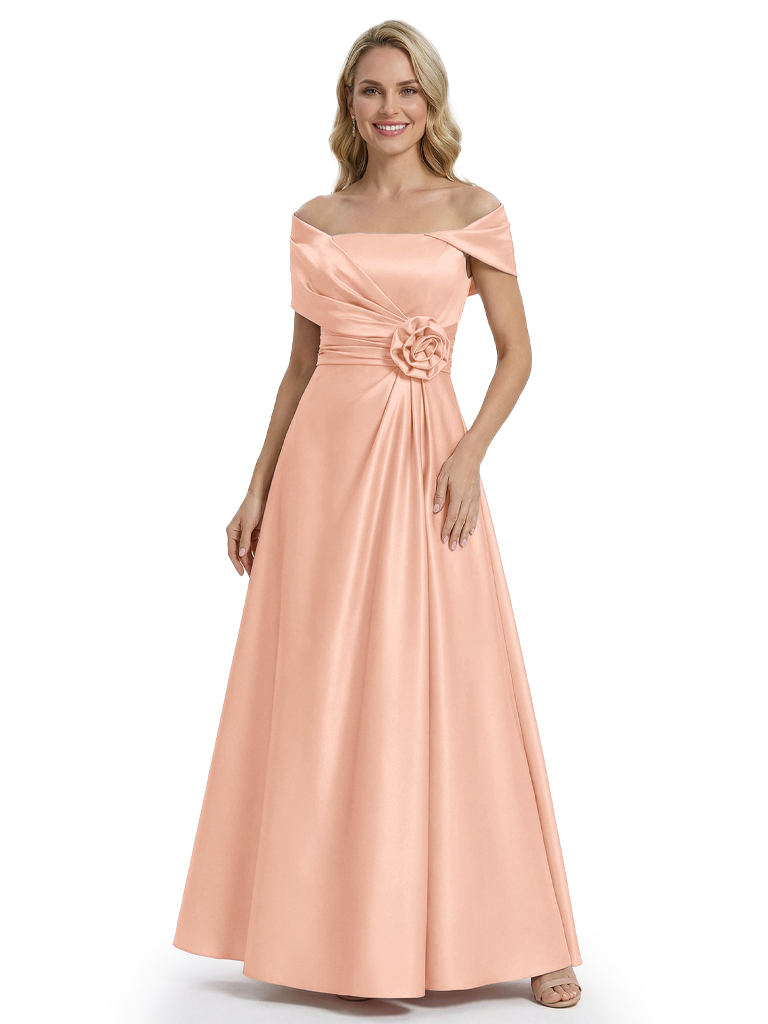 peach