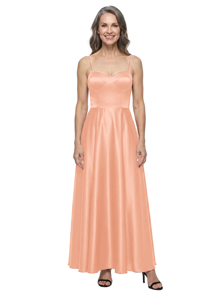 peach