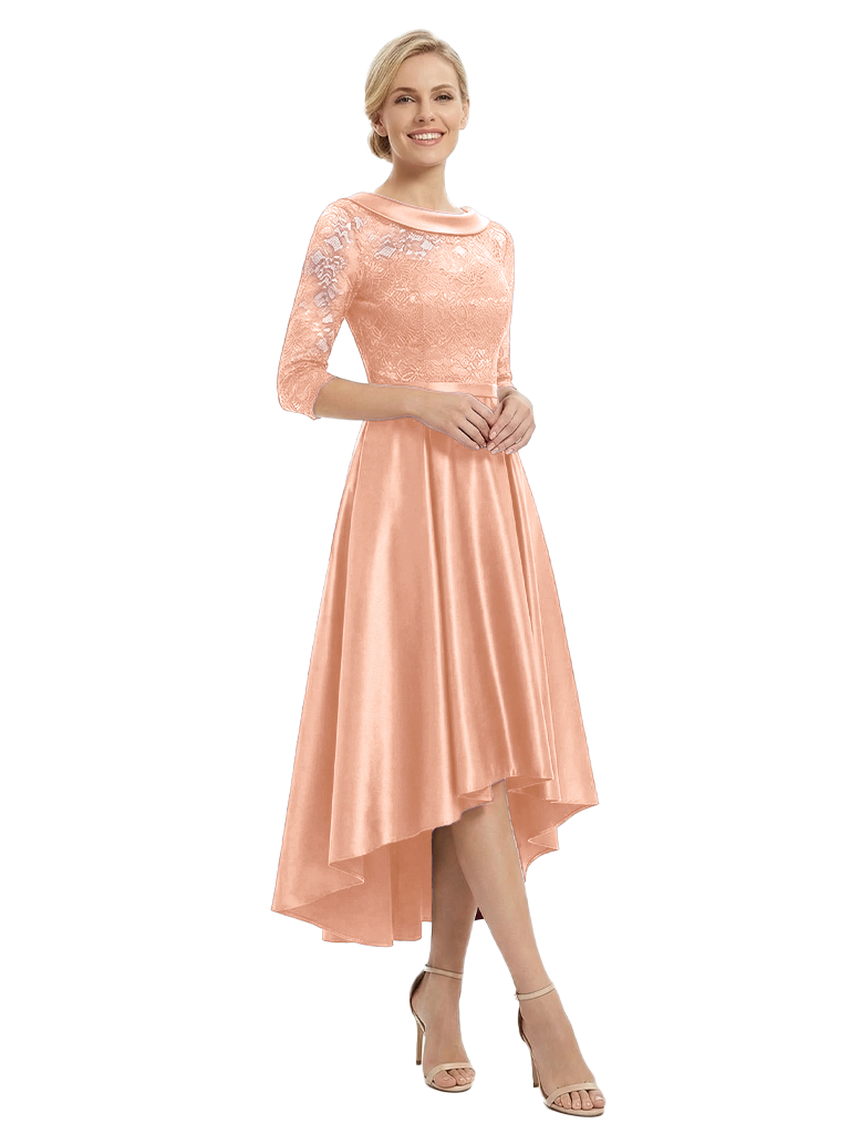 peach