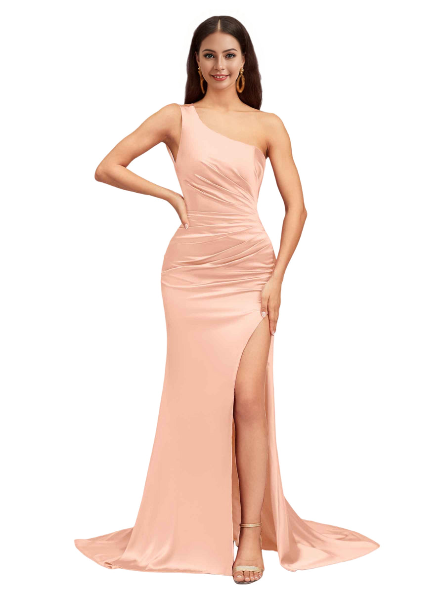 peach