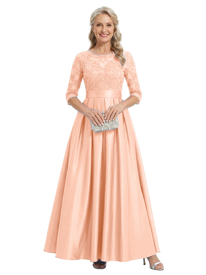 peach
