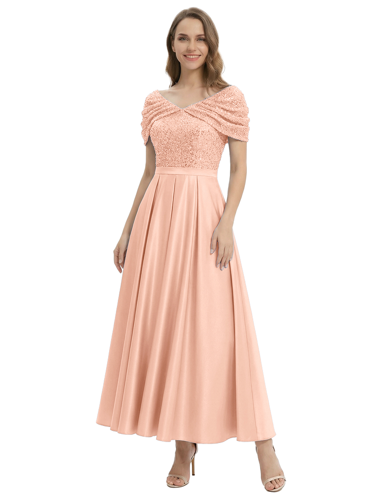 peach