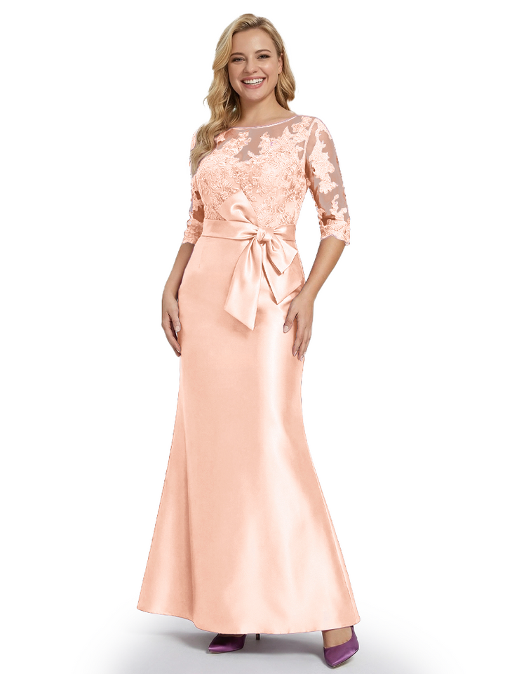 peach