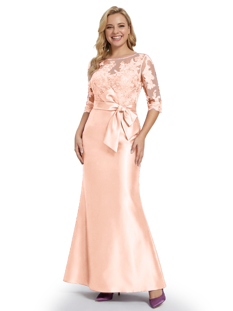 peach