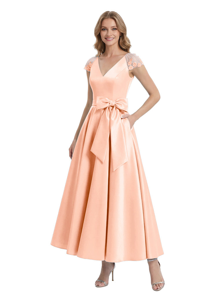 peach