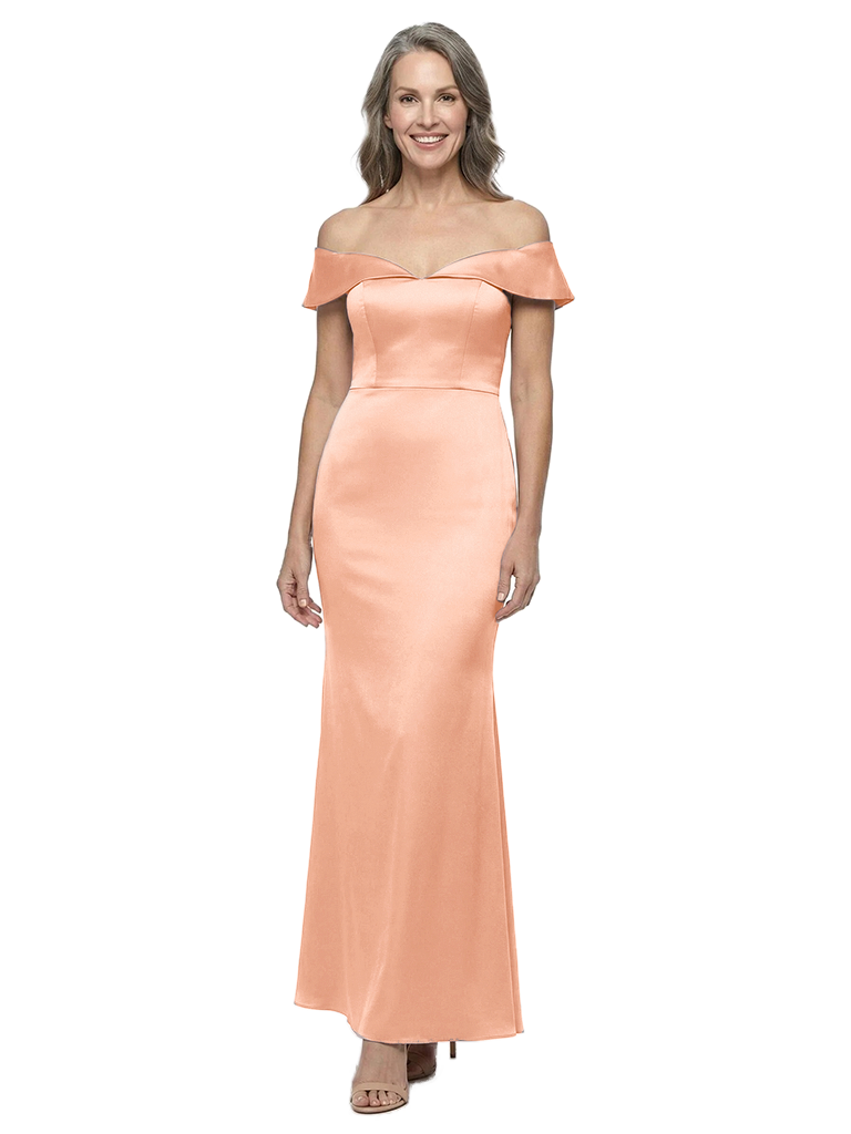 peach