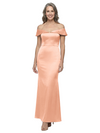 peach