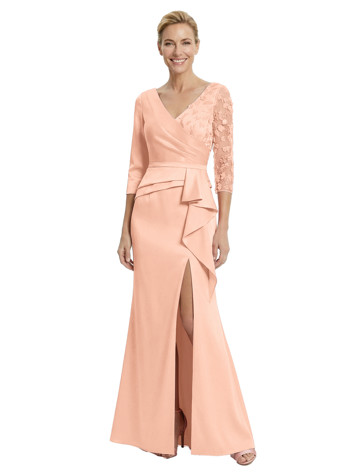 peach