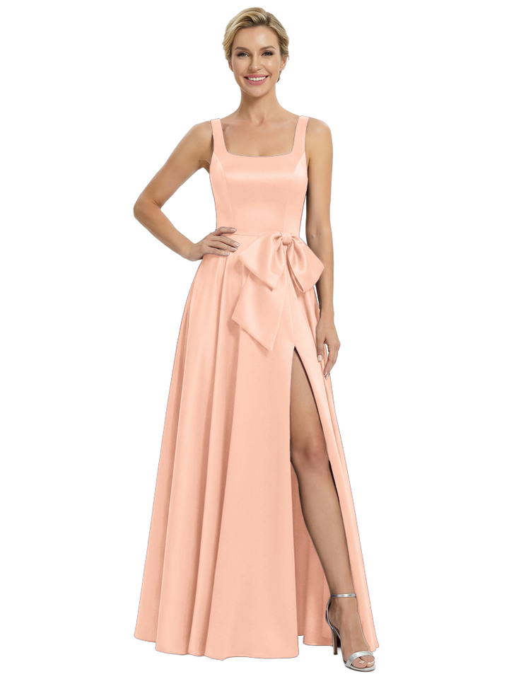 peach
