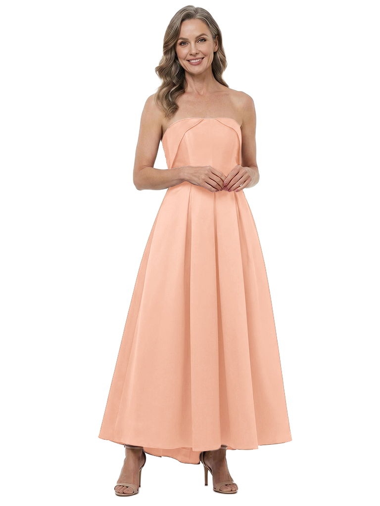 peach