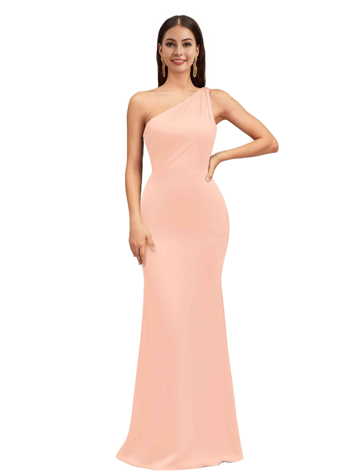 peach