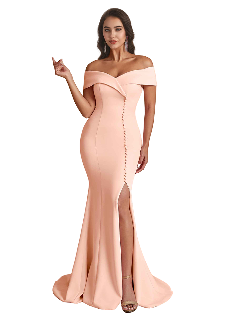 peach