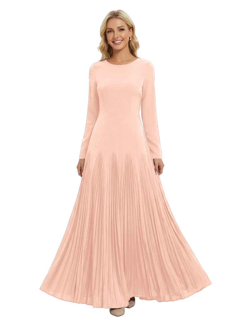 peach