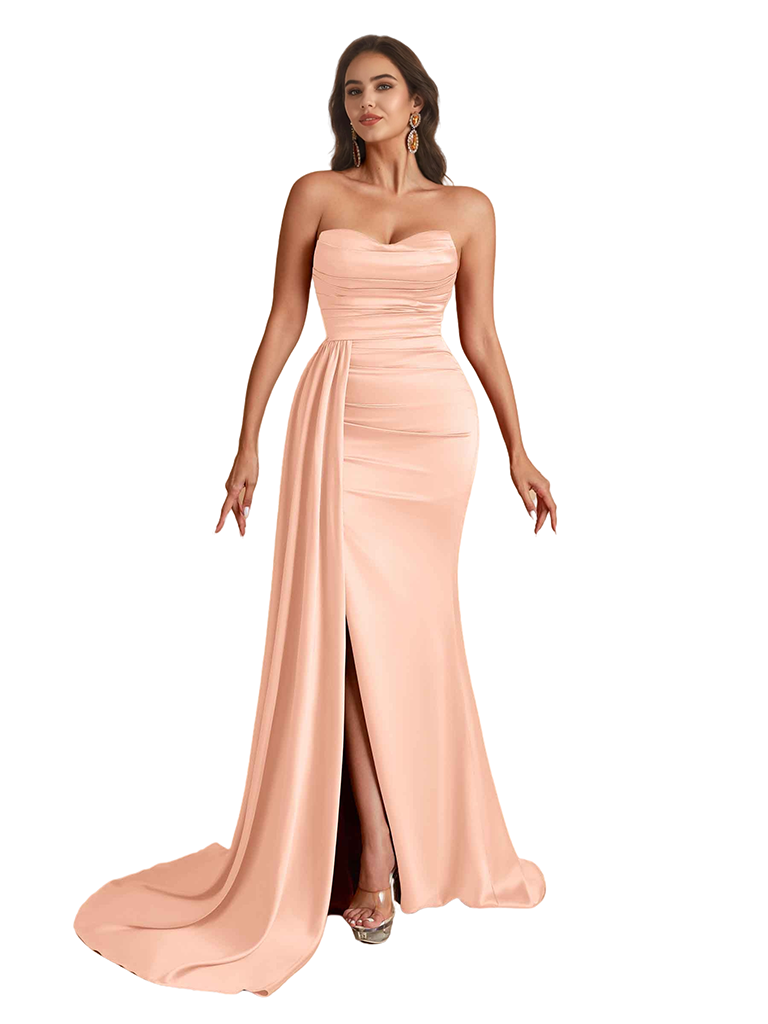peach