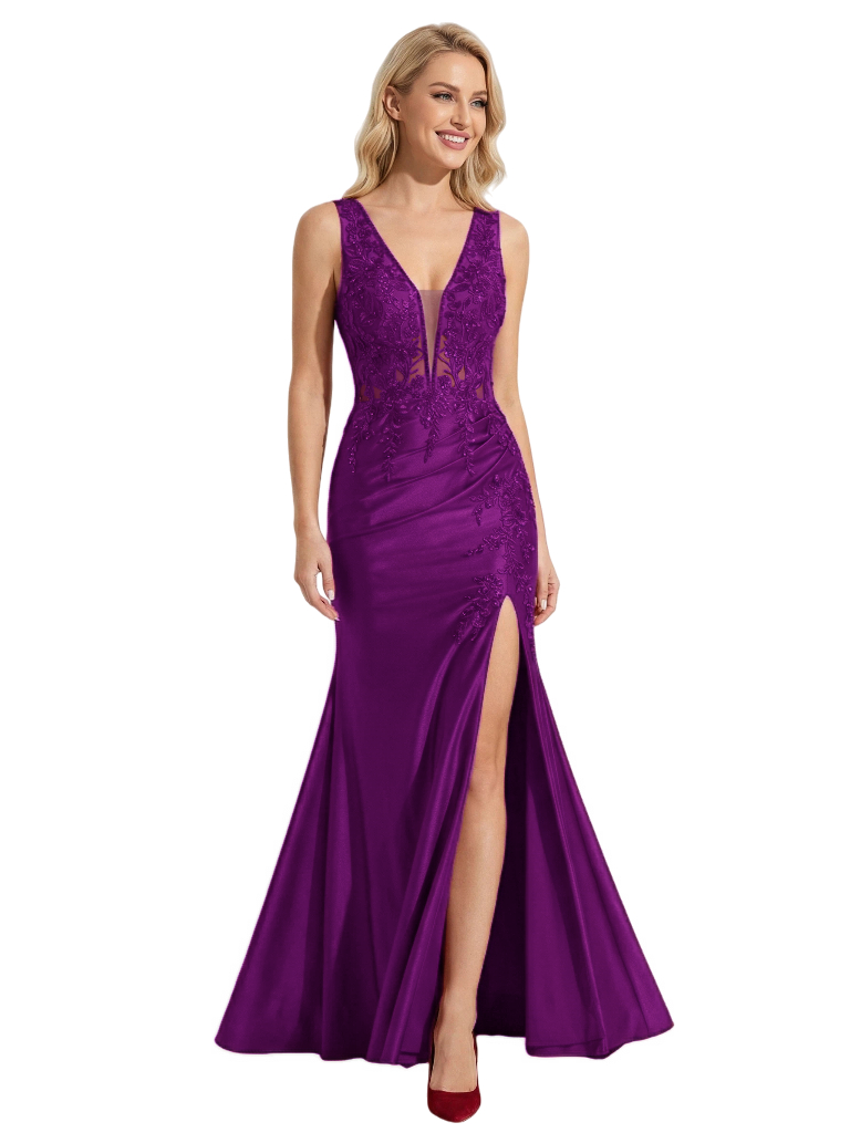 plum