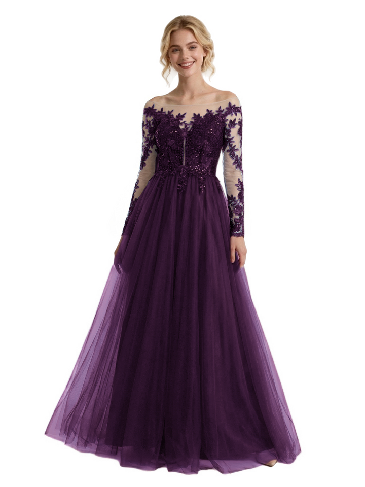 plum