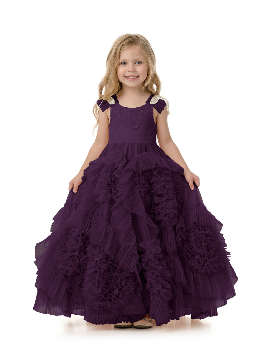 plum