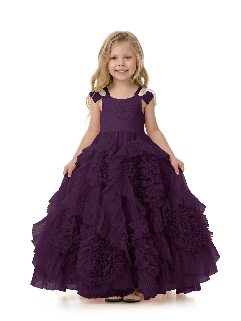 plum