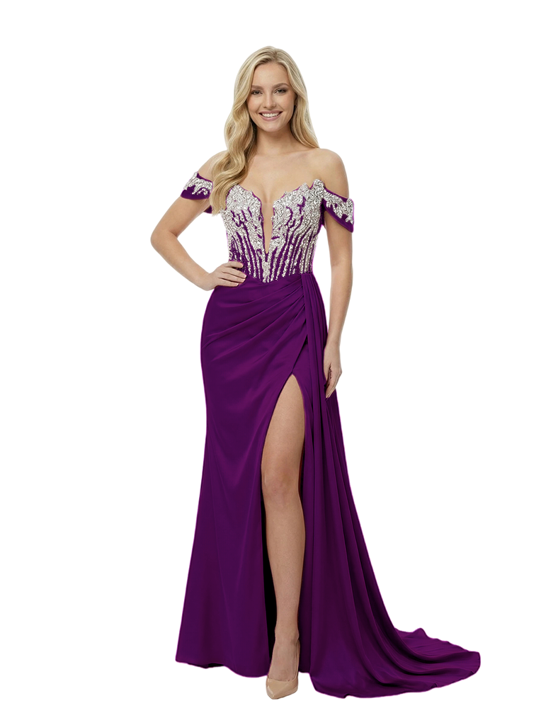 plum