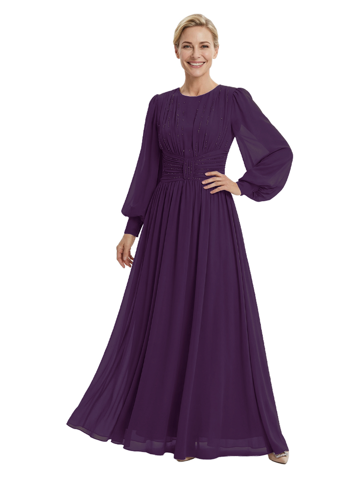 plum