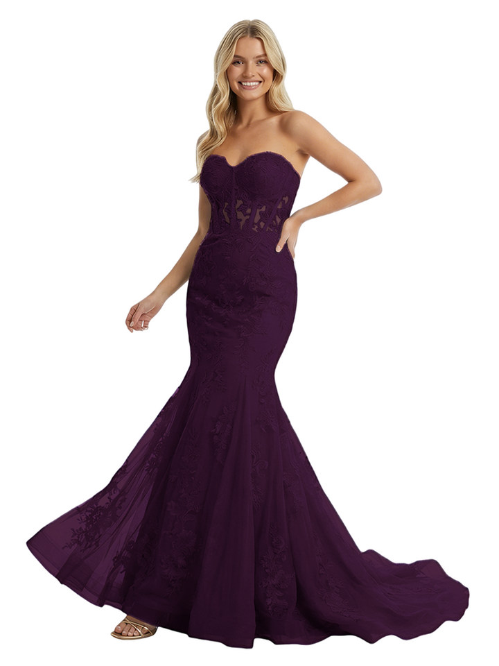 plum