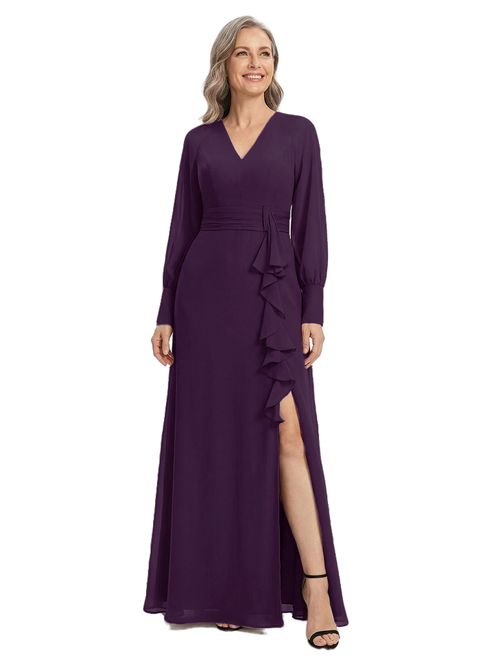 plum
