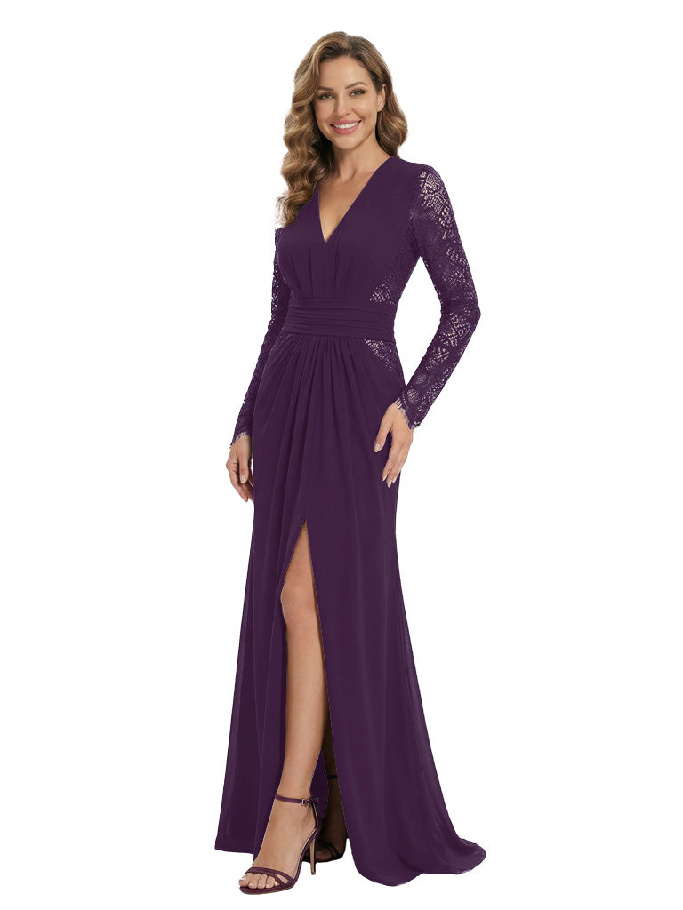 plum