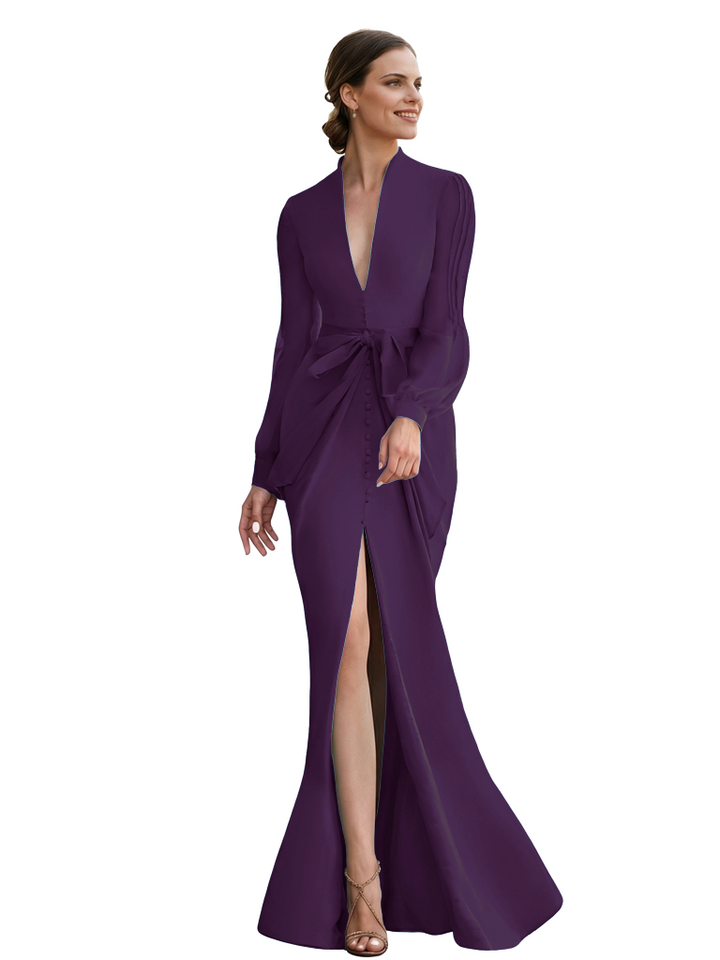 plum