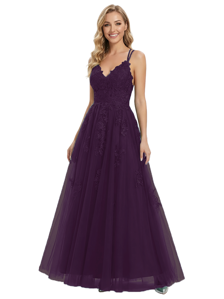 plum