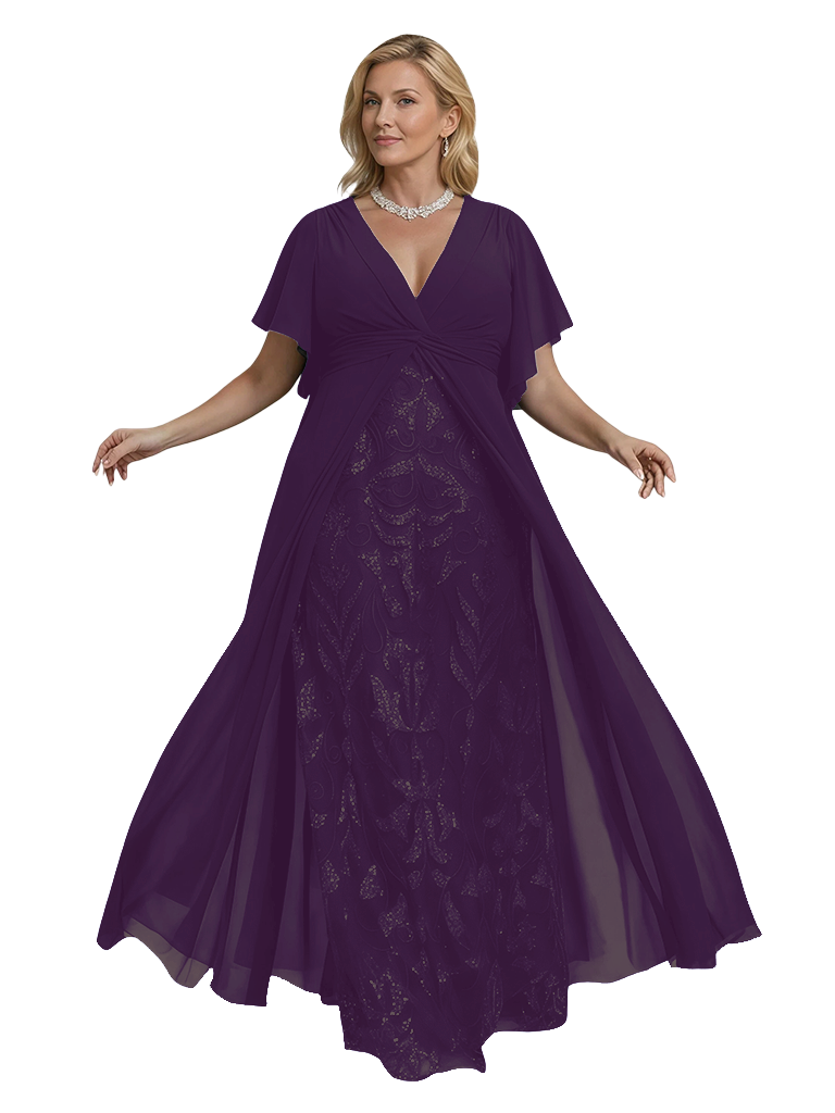 plum
