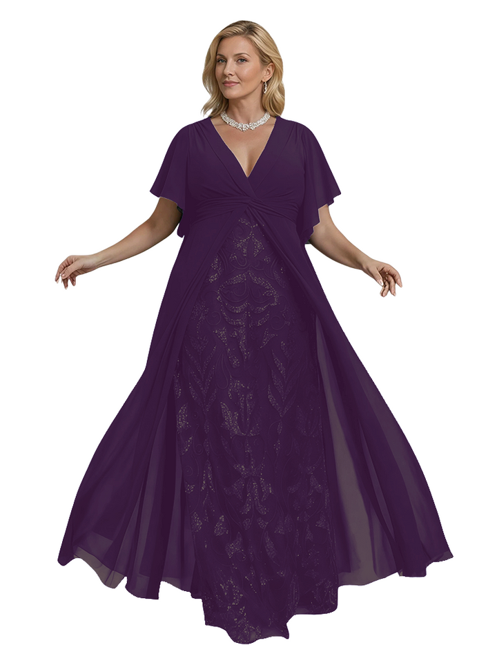 plum