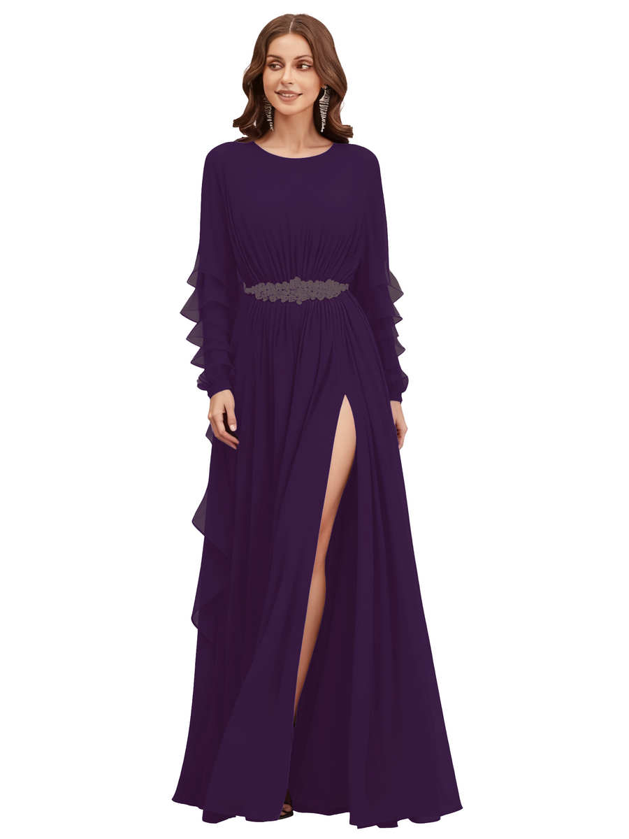 plum