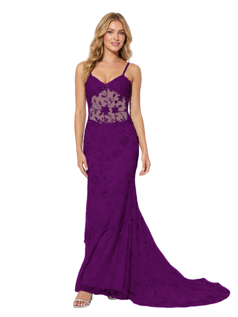 plum