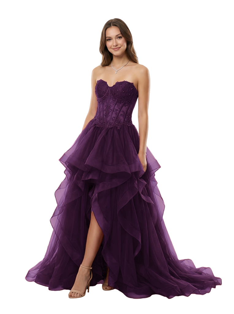 plum