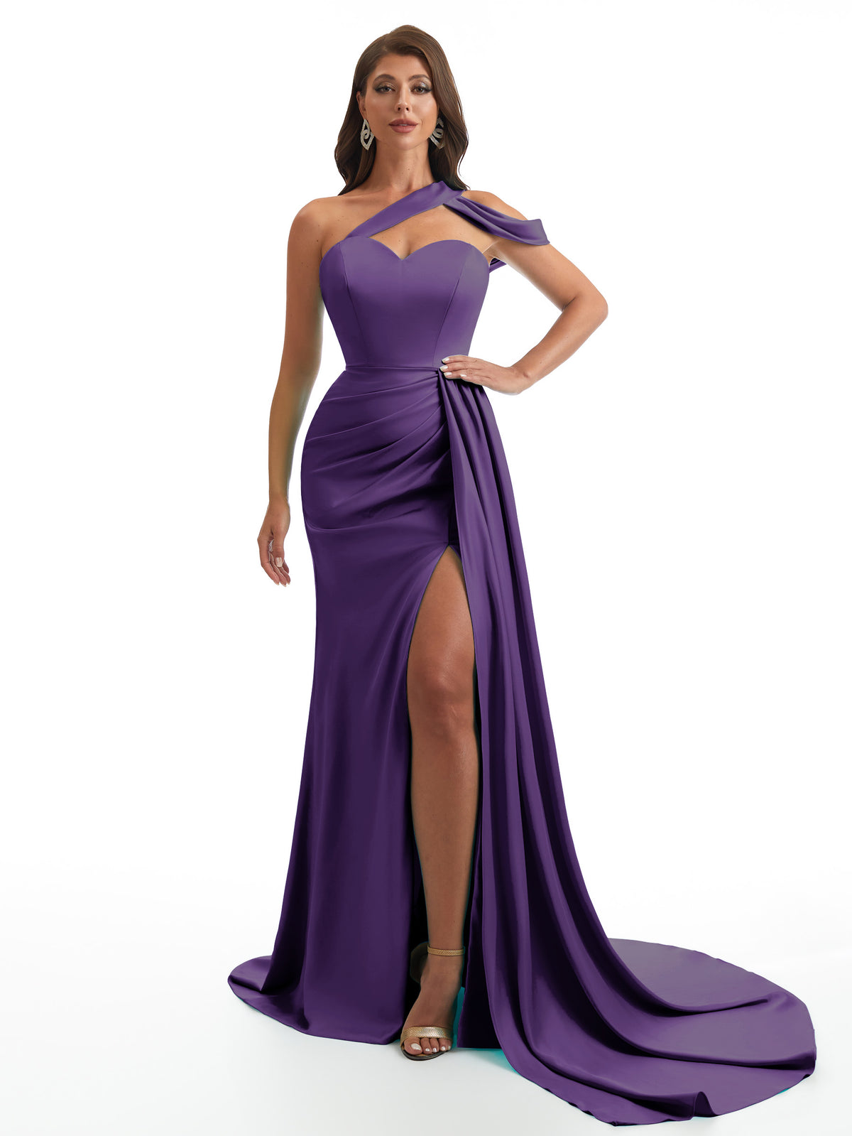 plum
