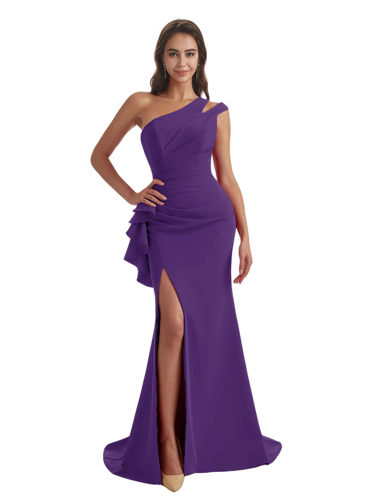 plum