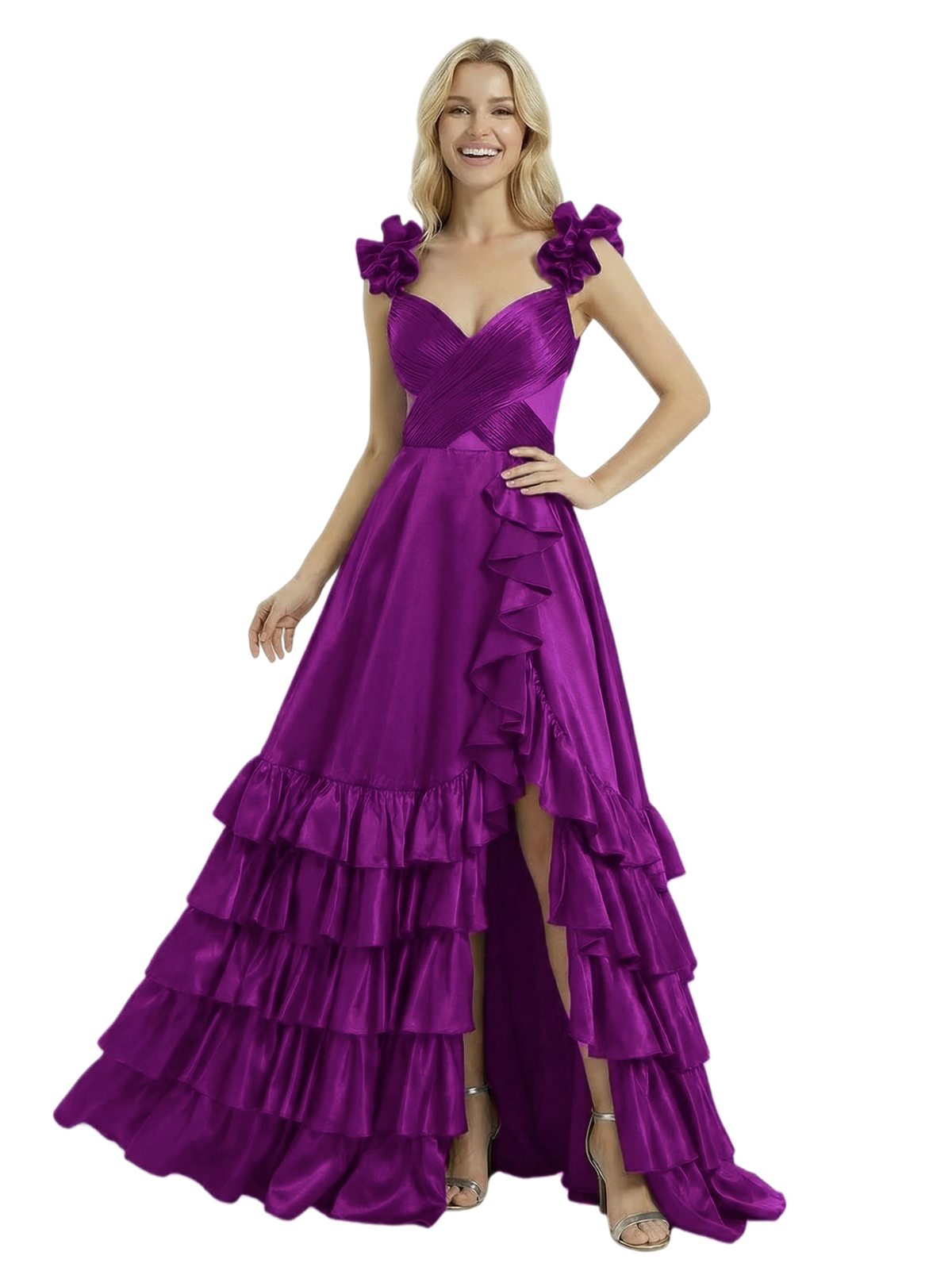 plum