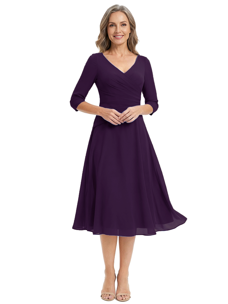 plum