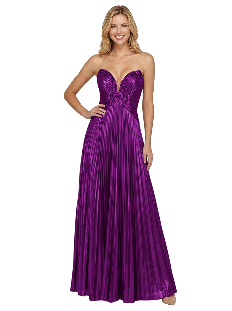 plum