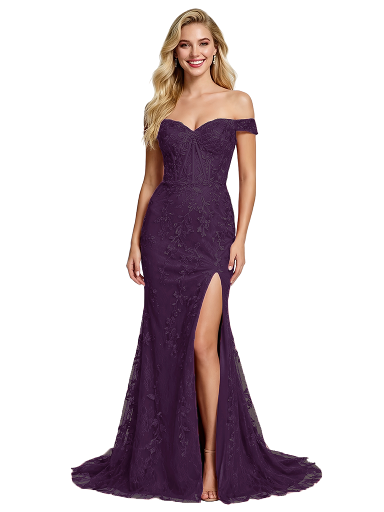 plum